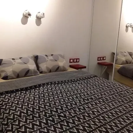 Flamingo Appartement *