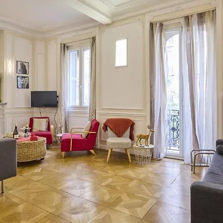 Centre Proche Carré D'or Appartement
