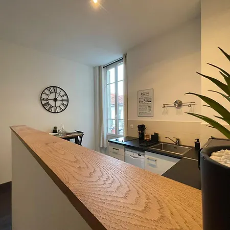 Appartement - Port De *