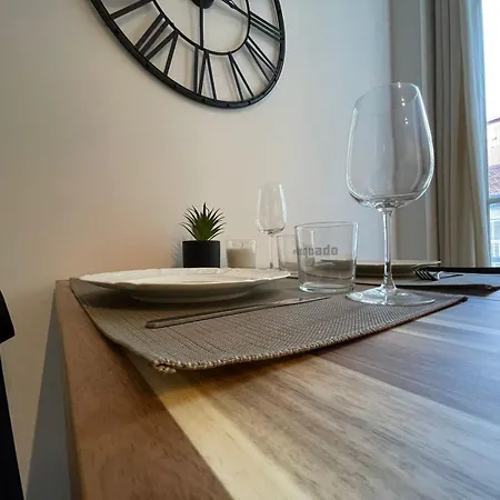Appartement - Port De Nice