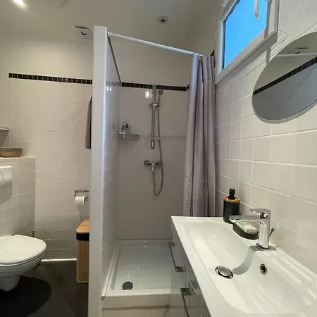 - Port De Appartement