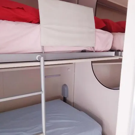 Flamingo Appartement