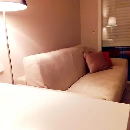 Flamingo Appartement Nice