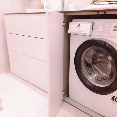 Flamingo Appartement