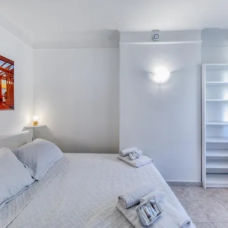 Appartement Family Sea View *