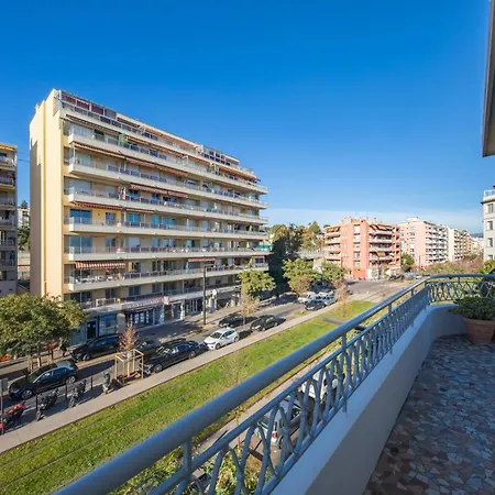 Family Sea View Appartement