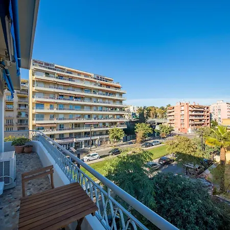 Appartement Family Sea View *