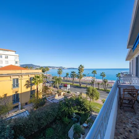 Family Sea View Appartement *