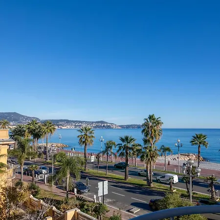 Appartement Family Sea View *