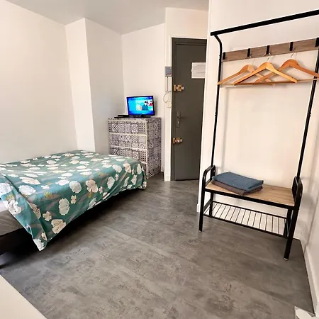 Bottero, Climatise Apartment
