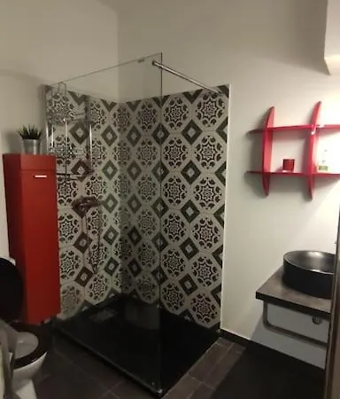 Spacieux 4 Pieces De Type Bourgeois Art-deco Apartment *