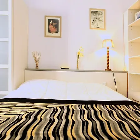 Apartment Penelope Apartment