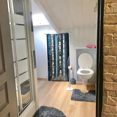 2 Pces Dans Le Carre D Or A 290 M Des Plages Appartement