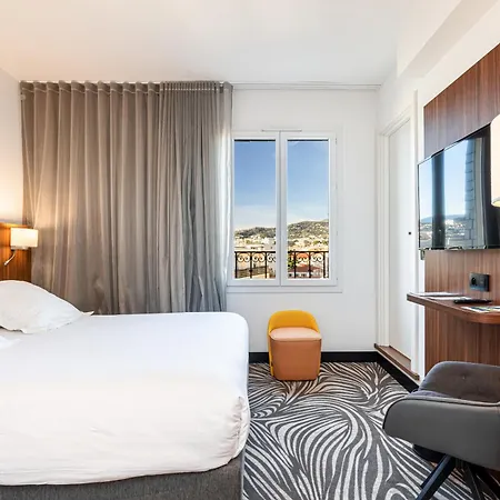 Apollinaire Nice, Worldhotels Distinctive Hotel Nice