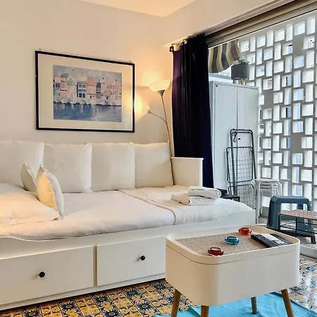 Apartment Royal Lux By Guys Nice