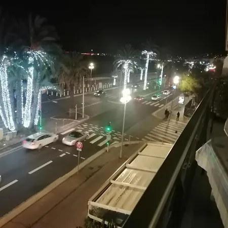 Appartement Promenade - Sea Front Palatin