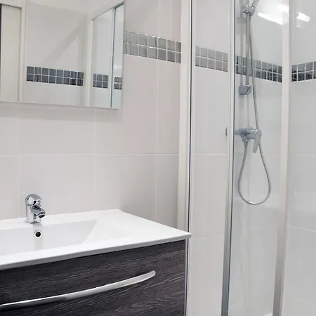Apartment Apartment Massena *