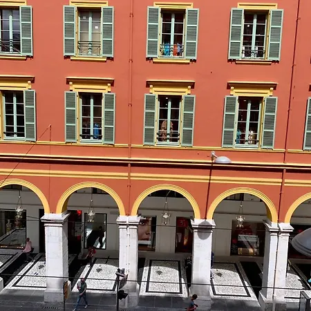 Jean Appartement