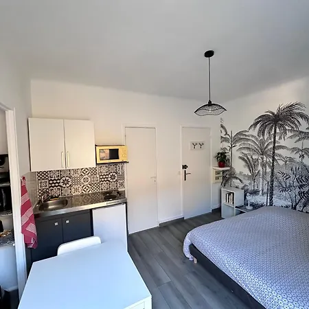Climatisés Proche Appartement *