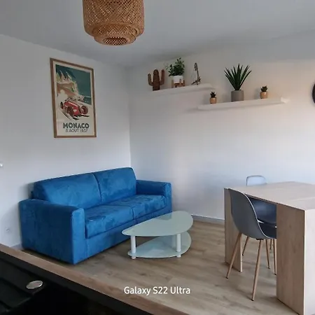 Appartement Et Le Petit Manseng