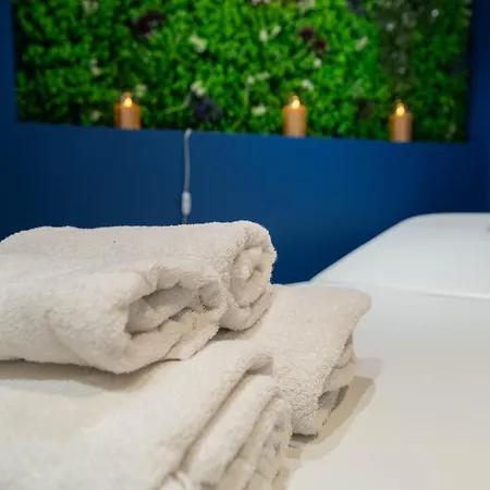 Loveroom Jacuzzi Passion Hotel Nice