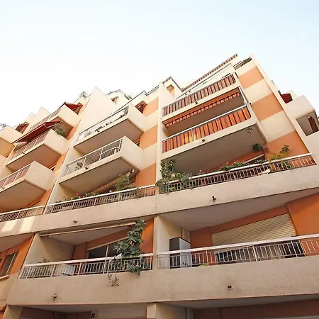 Apartment Les Iles D'Or Apartment