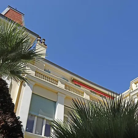 Palmeraie - Magnifique D'époque Avec Vue 4 Personnes Avec Terrasse Le Port Appartement
