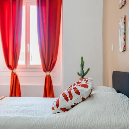 Appartement Nicehome Massena Nice