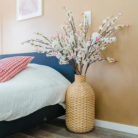 Nicehome Massena Appartement