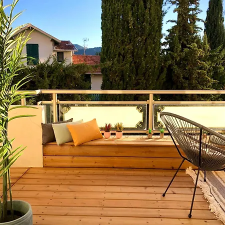 Moderne - Quartier Liberation ! Apartment *