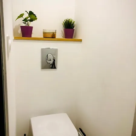 Moderne - Quartier Liberation ! Apartment Nice