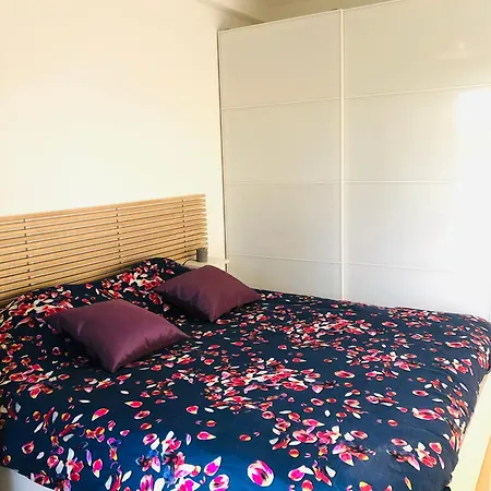 Moderne - Quartier Liberation ! Apartment