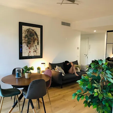 Moderne - Quartier Liberation ! Apartment *