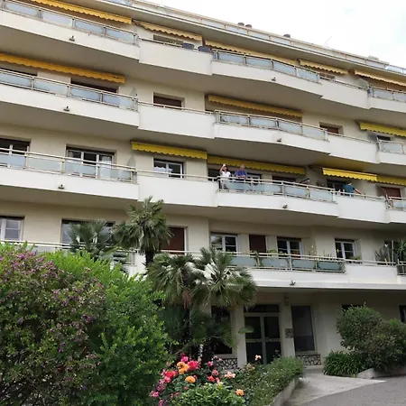 Moderne - Quartier Liberation ! Nice