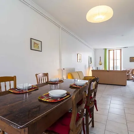 Apartment Centragence - Le Cassini