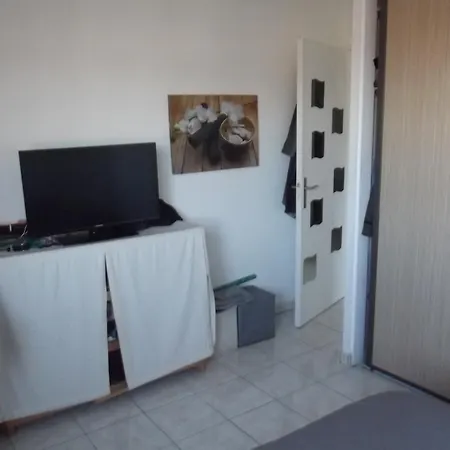 Le Panorama Apartment Nice
