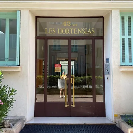 Joli Et Lumineux Proche Et Centre Appartement *