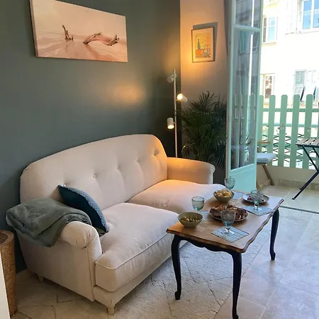 Appartement Joli Et Lumineux Proche Et Centre *