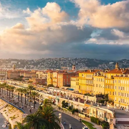 Le Riviera Collection, Signature Collection By Western 4*
