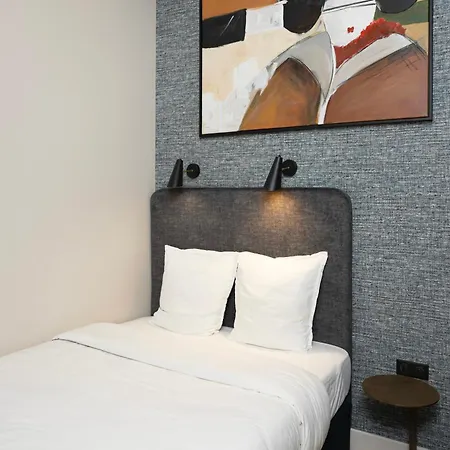 Centrum Mini-hôtel