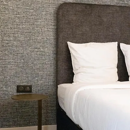 Centrum Mini-hôtel