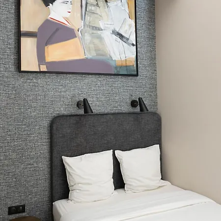 Mini-hôtel Centrum *