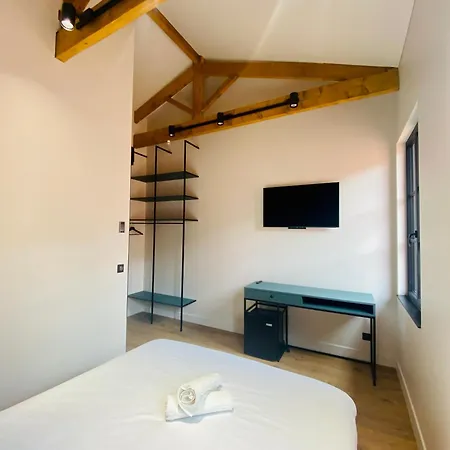 Mini-hôtel Centrum *