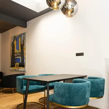 Mini-hôtel Centrum