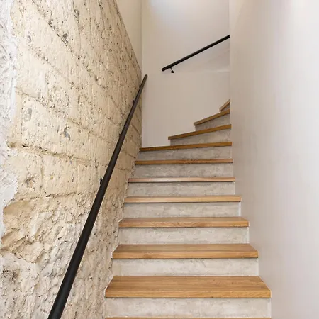 Mini-hôtel Centrum *