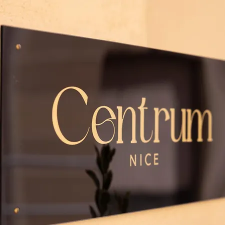 Centrum Mini-hôtel *