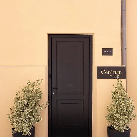 Mini-hôtel Centrum