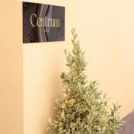Centrum Mini-hôtel Nice