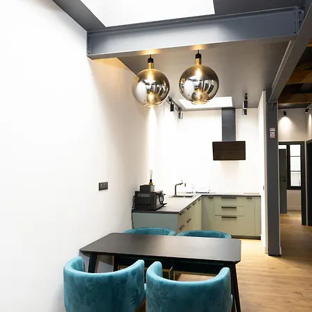 Mini-hôtel Centrum *