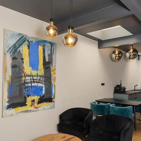 Mini-hôtel Centrum